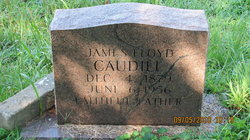 James Floyd Caudill 