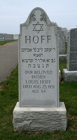 Louis Hoff 