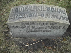 Louise L. “Louie” Kilbourn 