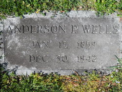 Anderson Perry Wells 
