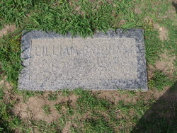 Lillian Brigham 