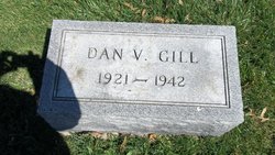 Dan V Gill 