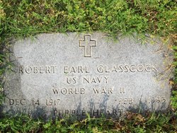 Robert Earl Glasscock Jr.