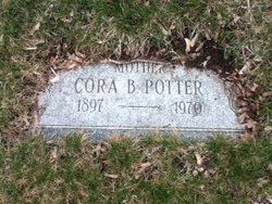 Cora B. Potter 
