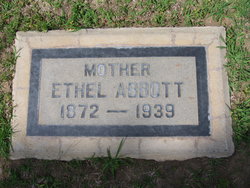 Ethel Abbott 