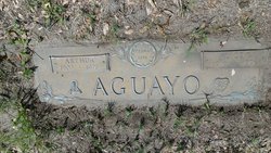 Arthur Aguayo 