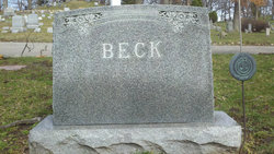 Jesse Leroy Beck 