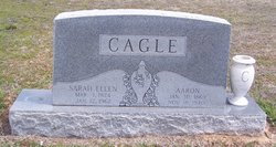 Aaron Cagle 