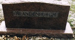 William Lincoln Brandenburgh 