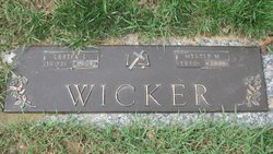 Lester L Wicker 