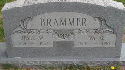 Jesse Walter Brammer 