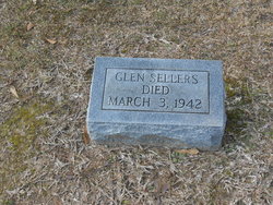 Glen Sellers 