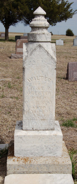 Walter Greuter 