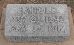 Harold W. Benfield 