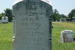 John L. Brown 