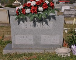 Doris Irma <I>Fuller</I> Brooks 