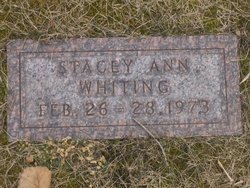 Stacey Ann Whiting 