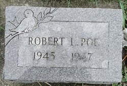 Robert “Bobby” Poe 