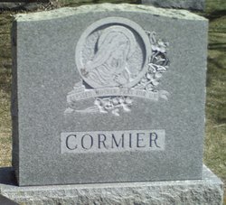 Alyre J Cormier 