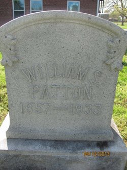 William Shannon Patton 