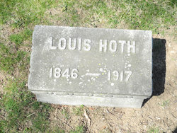 Louis Hoth 