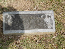 Anna Louise <I>Guion</I> Donelson 