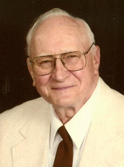 Donald Marvin “Don” Swisher 