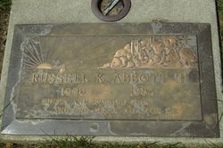 Russell K Abbott III