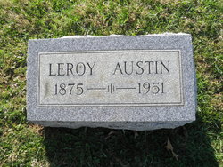 Leroy Austin 