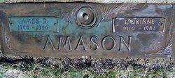 James D Amason 