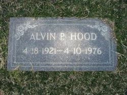 Alvin P. Hood 