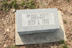 Daniel Scott Sweeney 