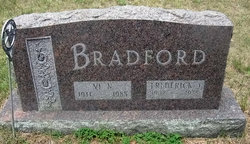 Frederick I. Bradford 