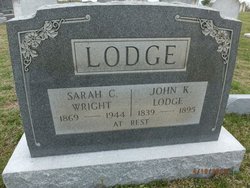 John Kerns Lodge 
