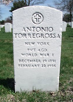 Antonio Torregrossa 
