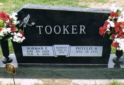 Norman E Tooker 