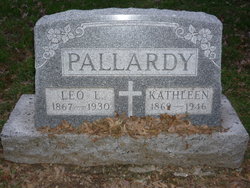 Leo L Pallardy 