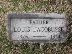 Louis Jacobusse 