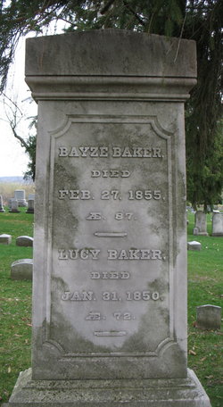 Bayze Baker 
