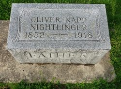 Oliver Napp Nightlinger 