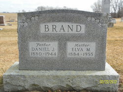 Daniel J. Brand 