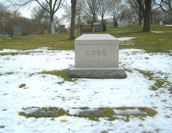 Charles W Lane 