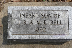 Infant Son Bell 
