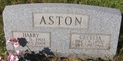 Harry T Aston 