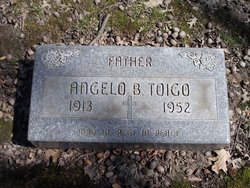 Angelo B Toigo 