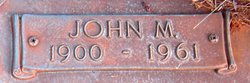 John Matheson Friend 