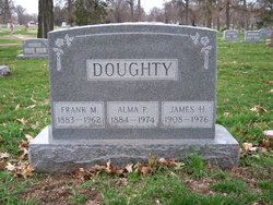 Frank M Doughty 