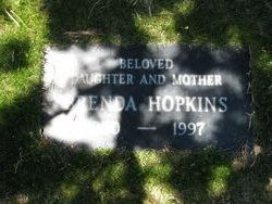 Brenda G. Hopkins 
