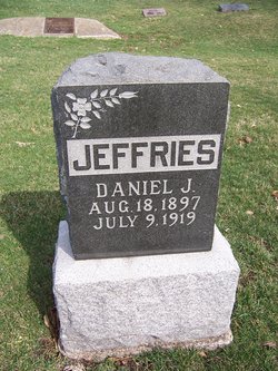 Daniel J. Jeffries 