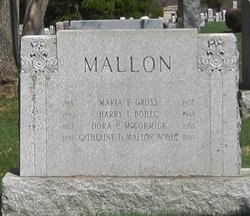 Catherine D. <I>Mallon</I> Bohec 